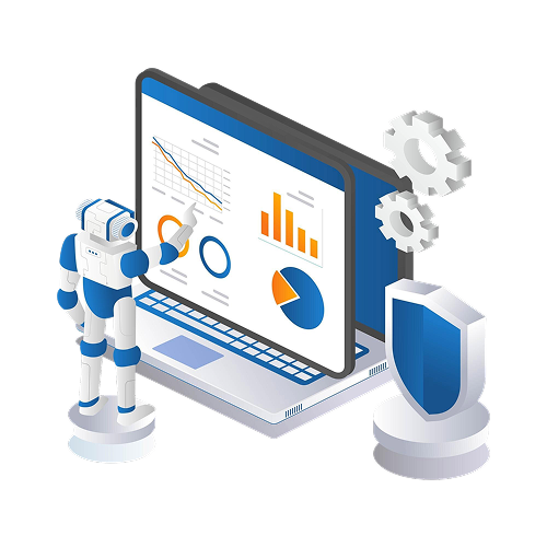 Closing & Reporting Automation