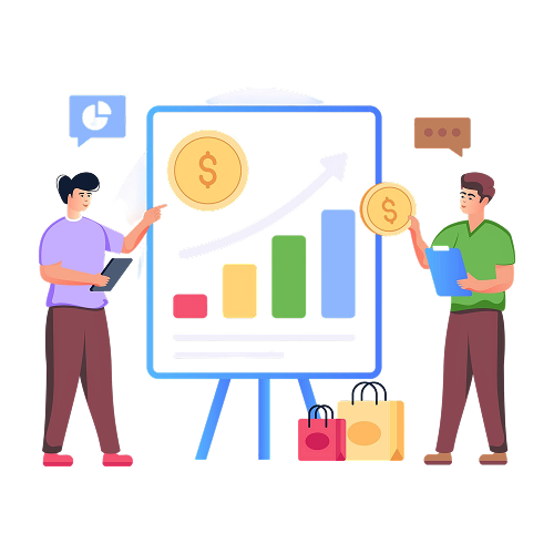 Cost & Performance Management