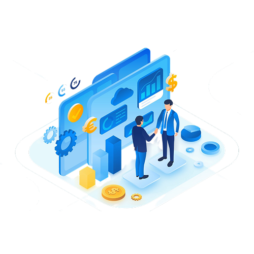 Digital Solutions