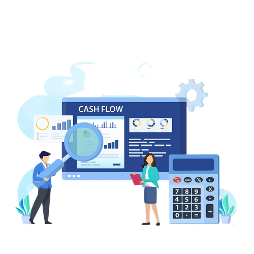 Expense Management Solution
