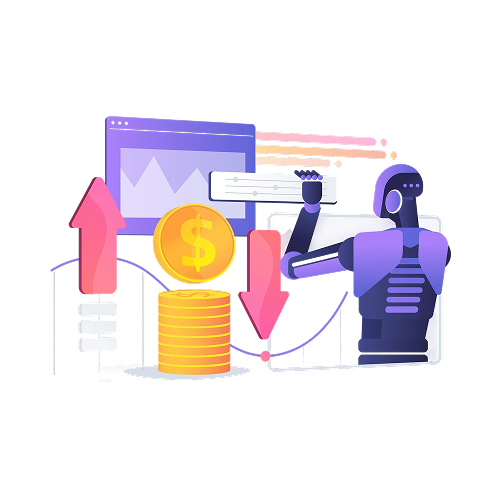 Finance Technology & Data Transformation