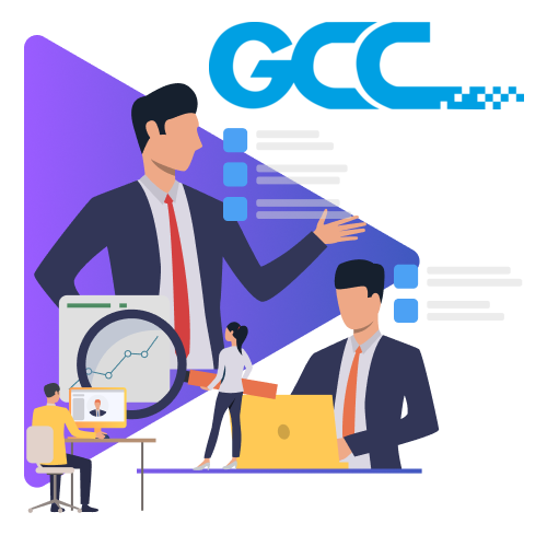 GCC Advisory Services