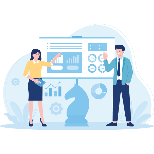 GCC Strategy & Operating Model Design