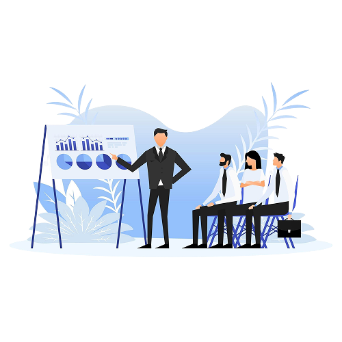 Performance & Service Excellence Frameworks
