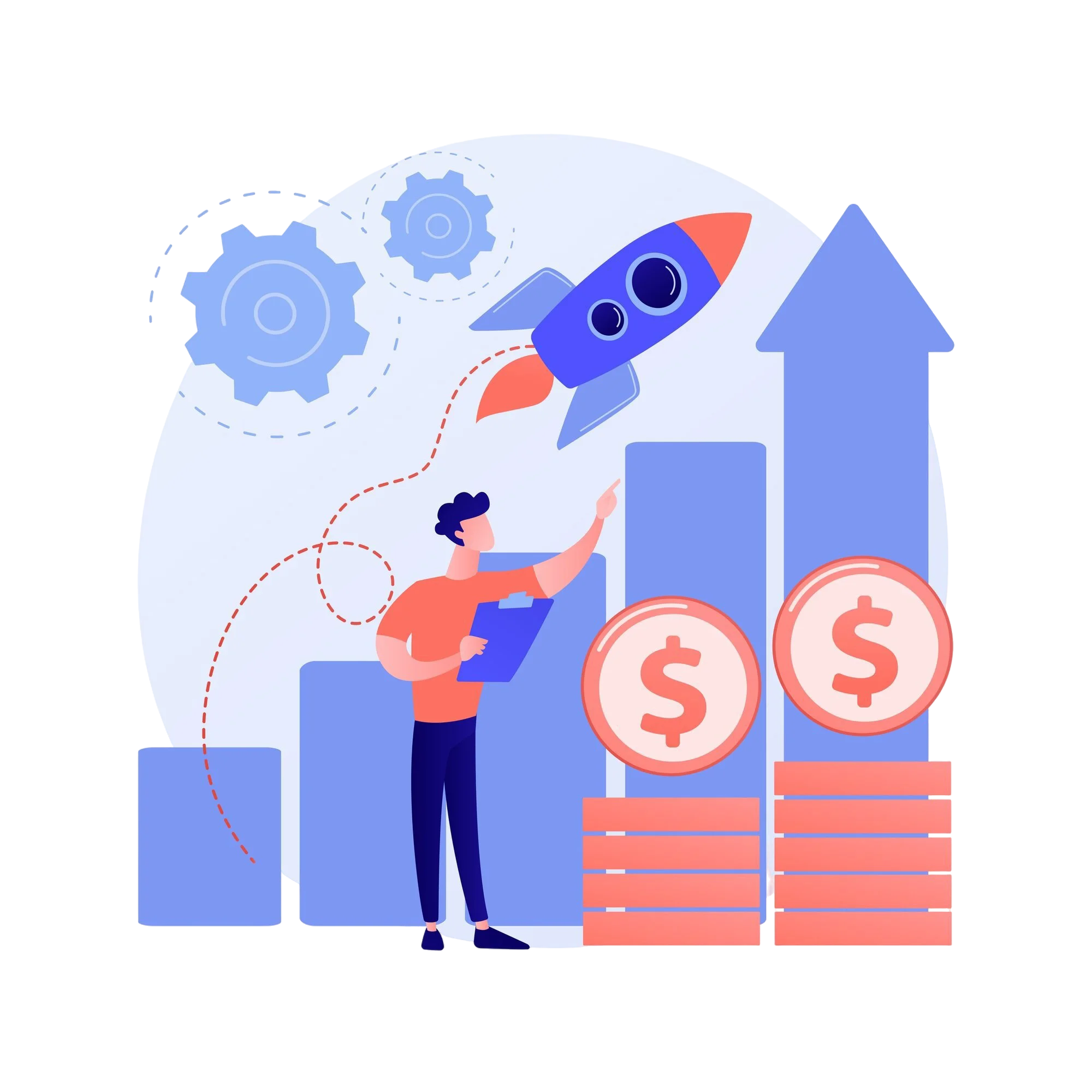 Our vision
